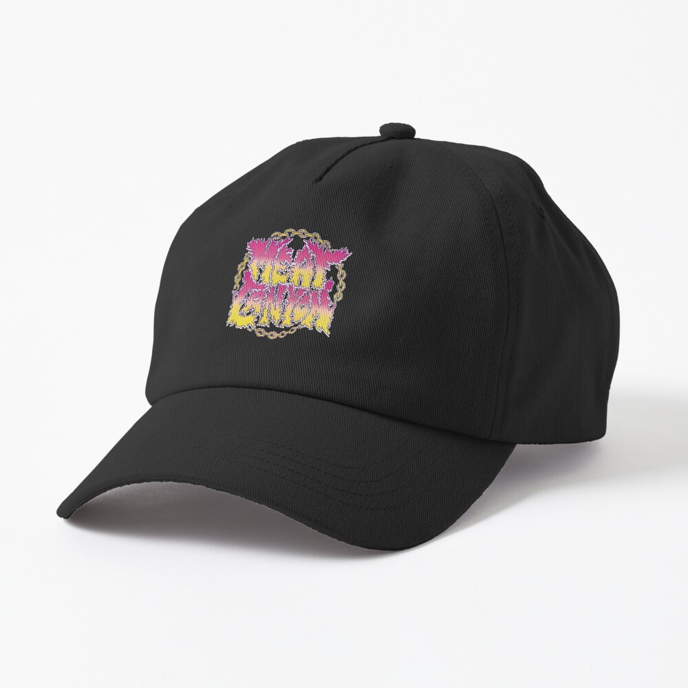 The Color Tv Show Hat