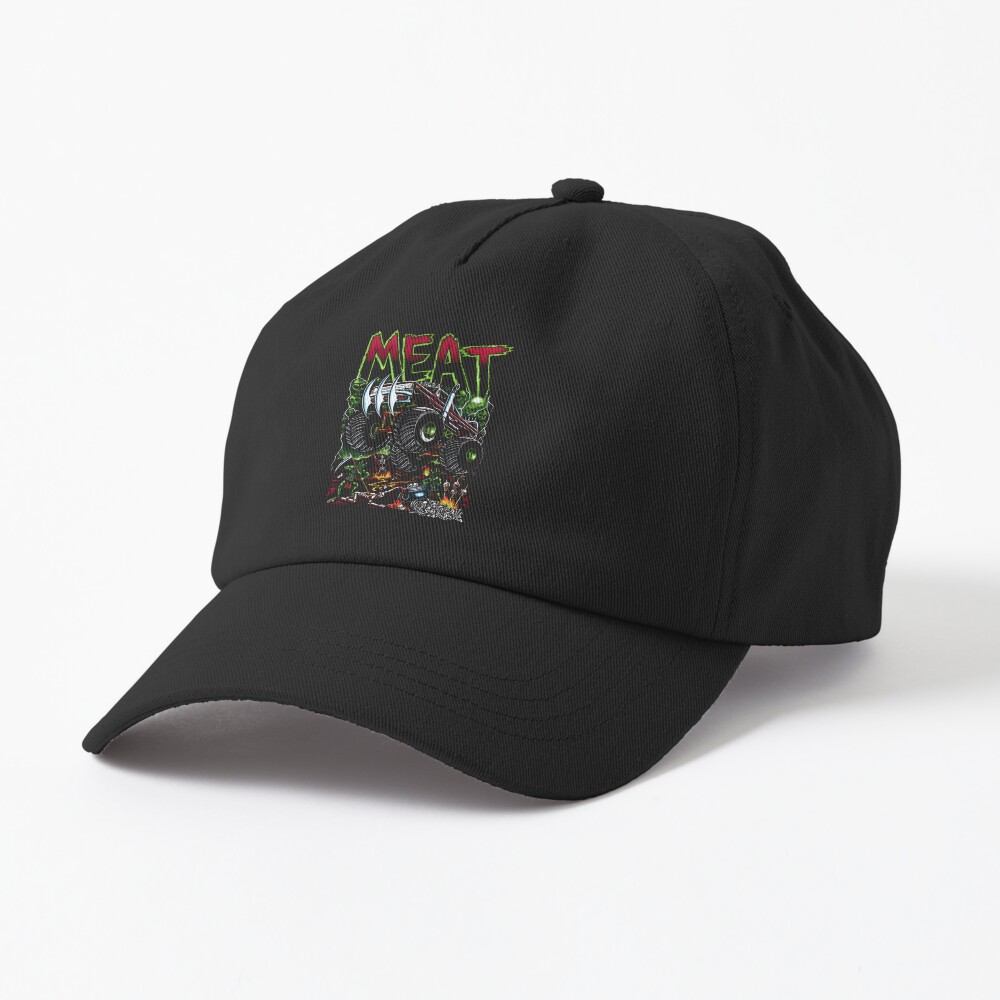 Love It Design Style Hat
