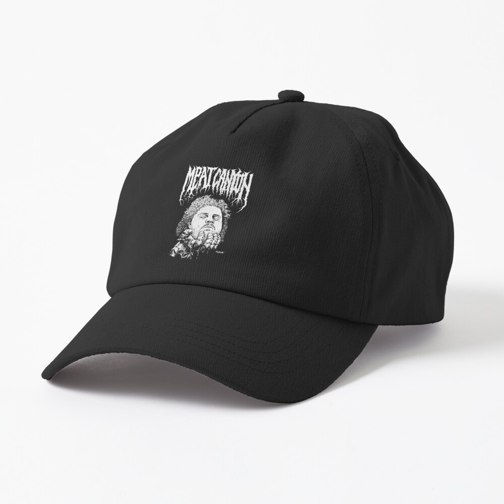 Meatcanyon Nightmaress Fuel Meatcanyon Hat