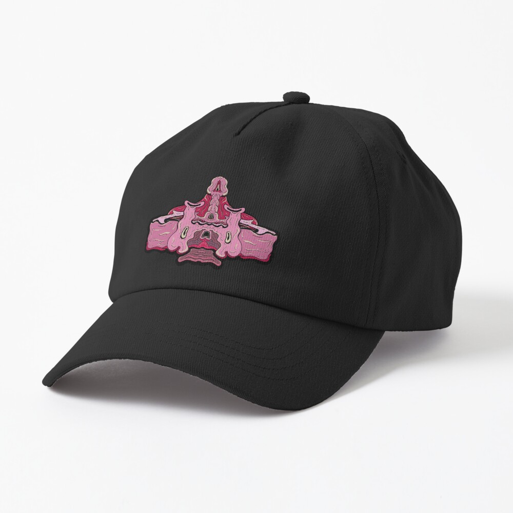 Flaccid Flesh Palace Hat