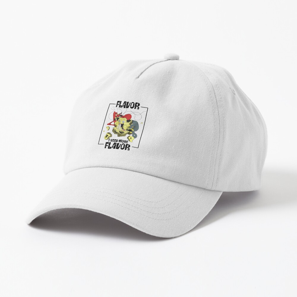 Meatcanyon Secret Formula Hat
