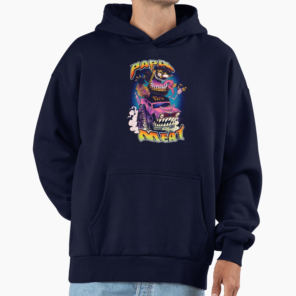 Love Gift For Fan Hoodie - Image 5