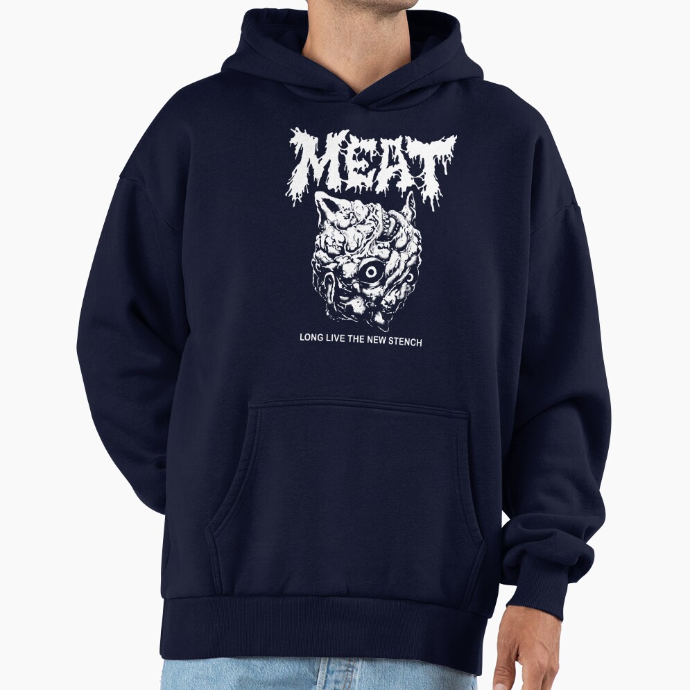 Meat Canyon M Erch Hoodie - Image 5