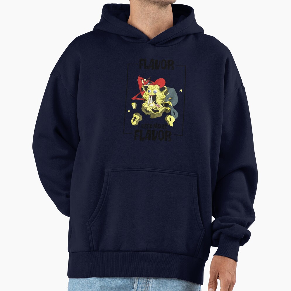 Meatcanyon Secret Formula Hoodie - Image 5