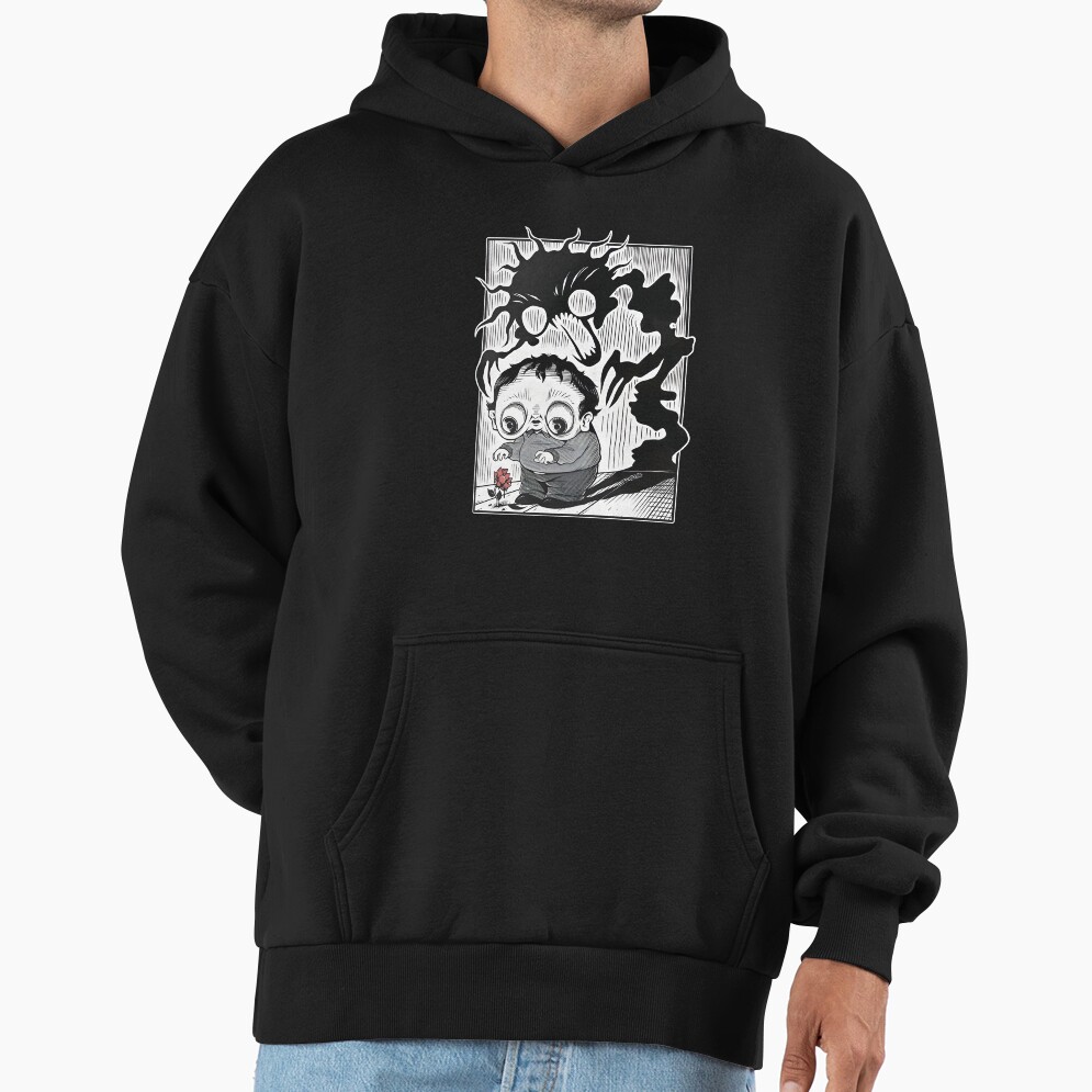 Gift For Fan Of Me Hoodie