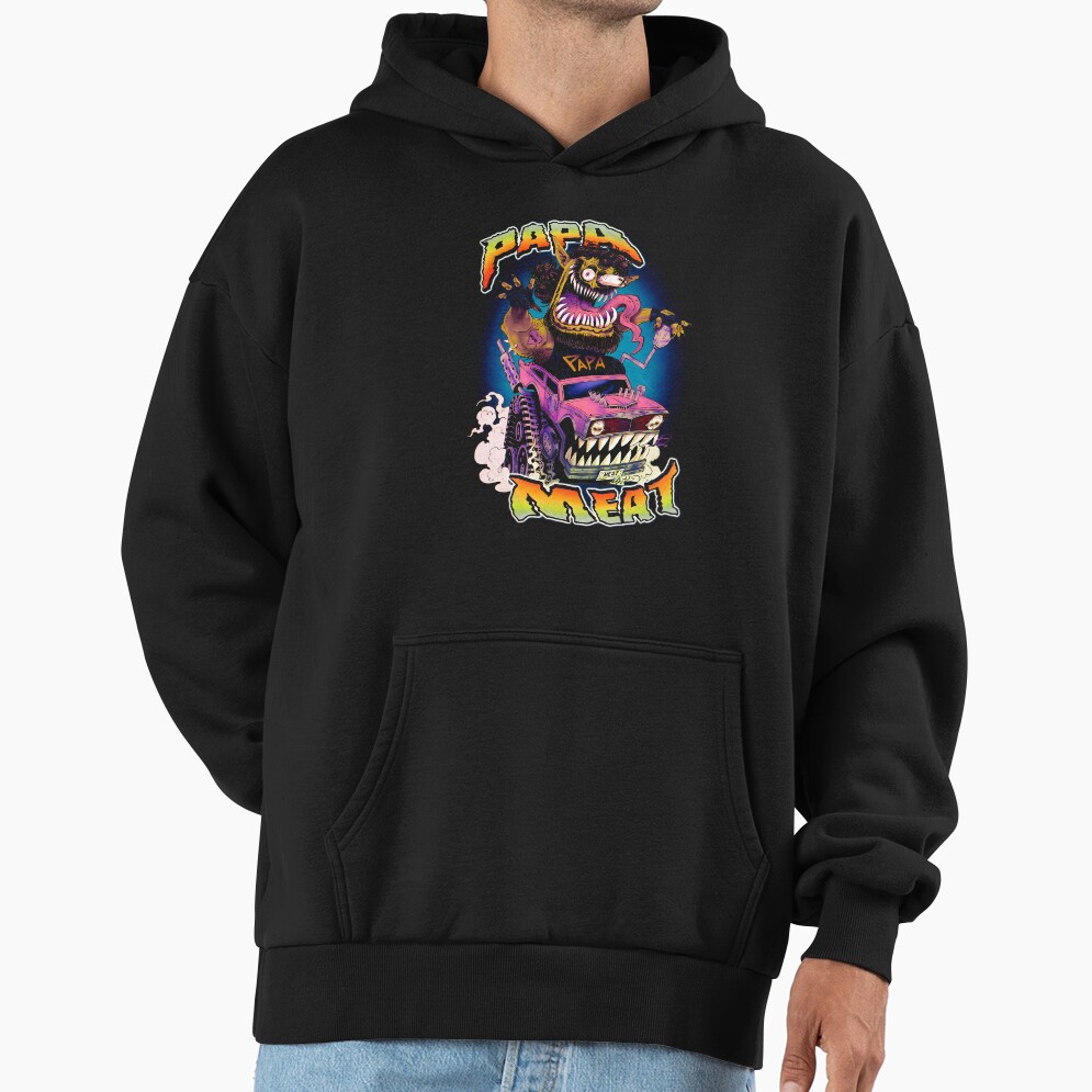 Love Gift For Fan Hoodie