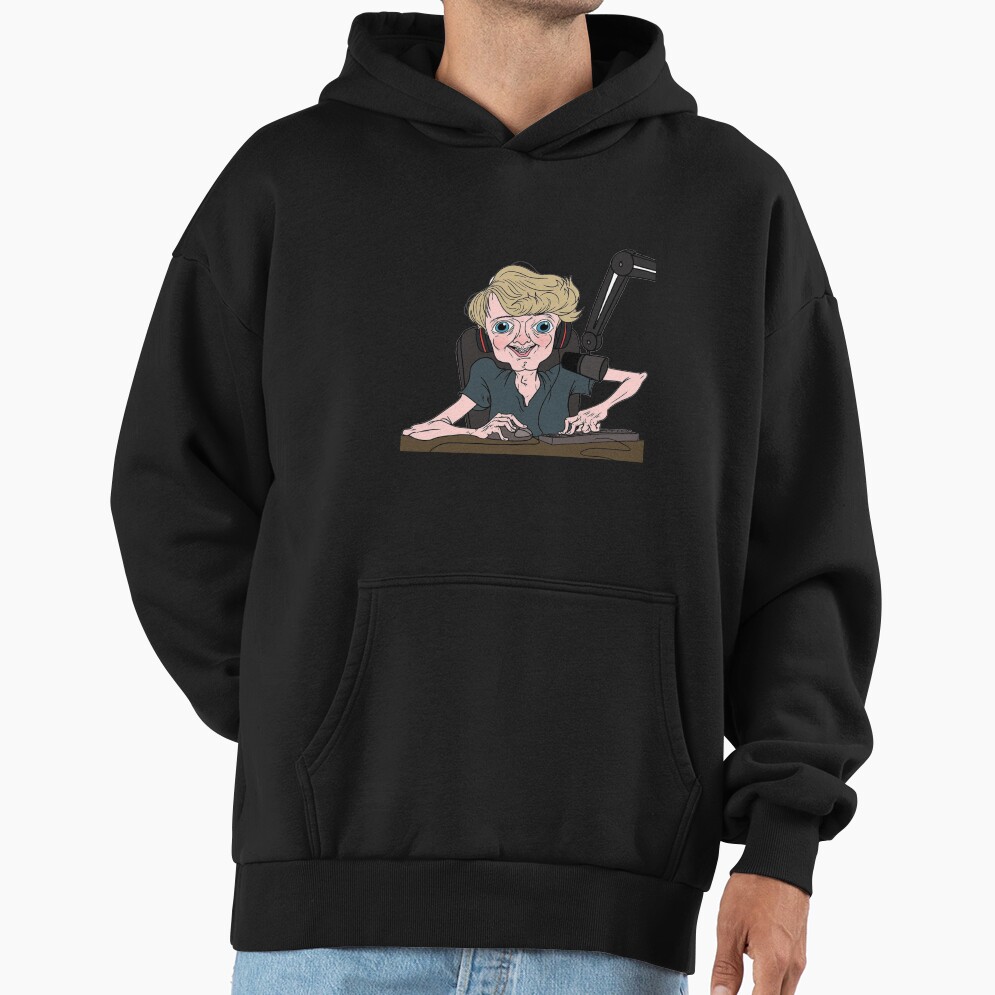 Meatcanyon Pewdiepie Hoodie - Image 2