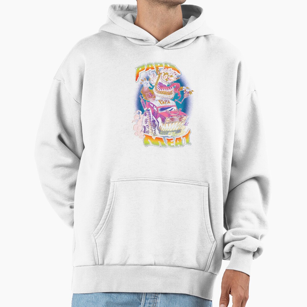 Love Gift For Fan Hoodie - Image 2