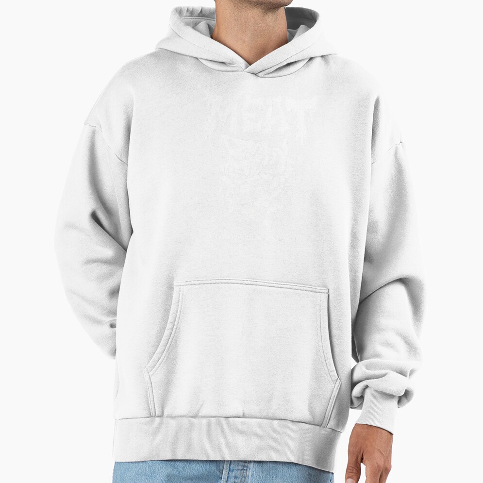 Meat Canyon M Erch Hoodie - Image 2