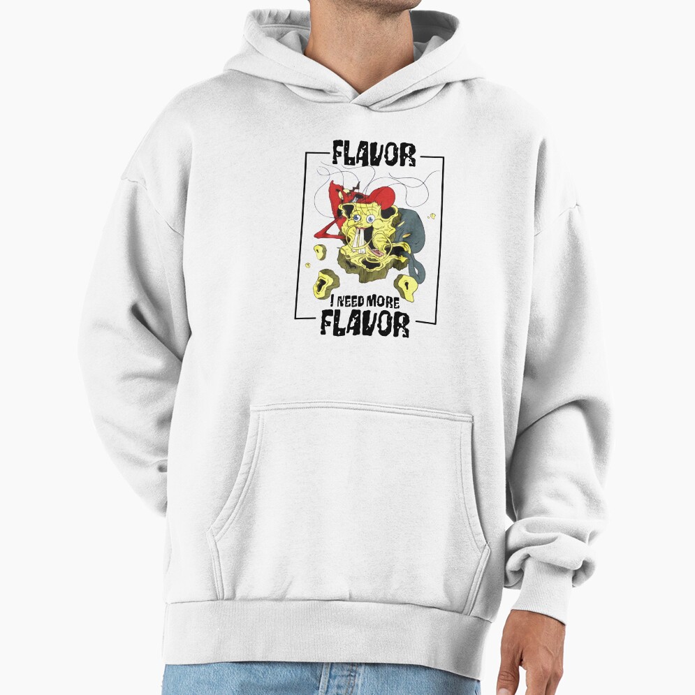 Meatcanyon Secret Formula Hoodie