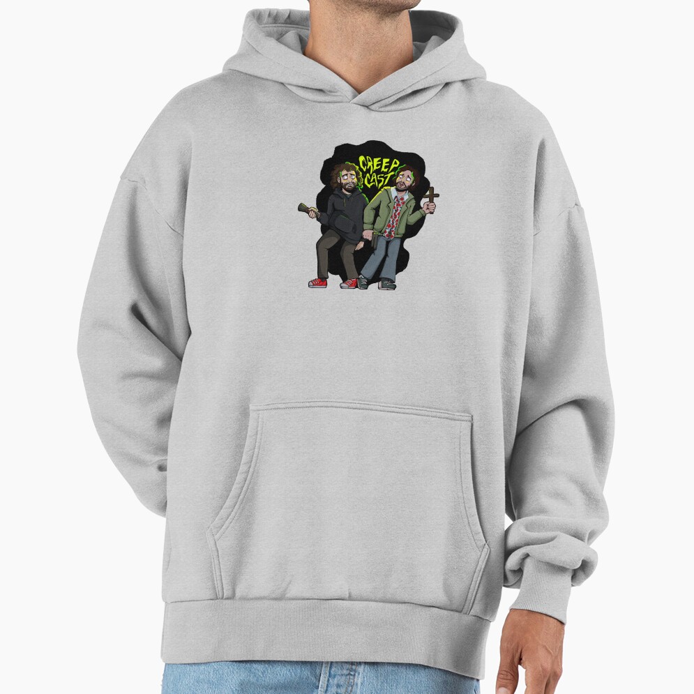 Sticker Art Meatcanyon And Wendigoon Hoodie - Image 4