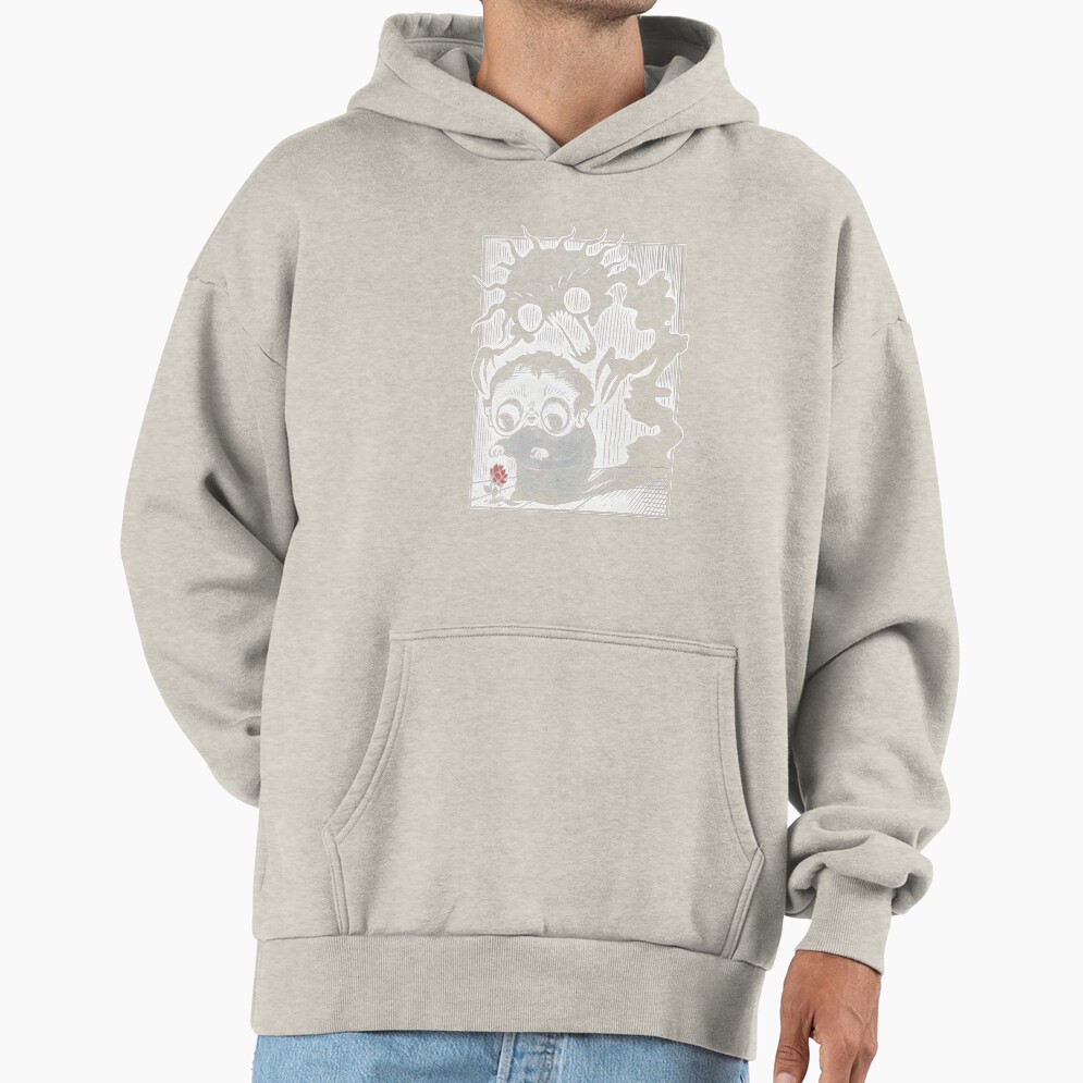 Gift For Fan Of Me Hoodie - Image 3