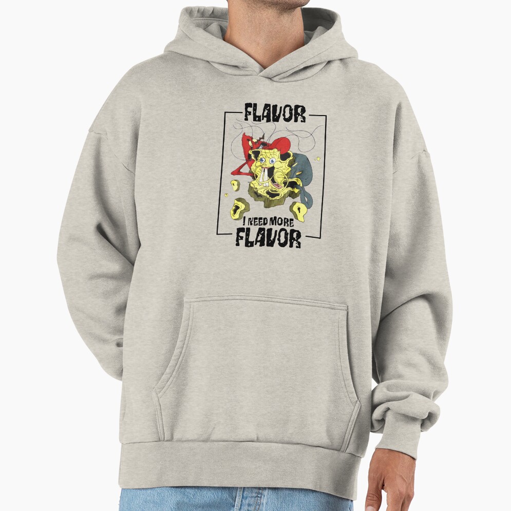 Meatcanyon Secret Formula Hoodie - Image 3
