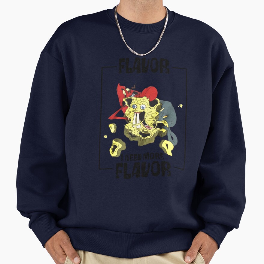 Meatcanyon Secret Formula Sweatshirt - Image 5