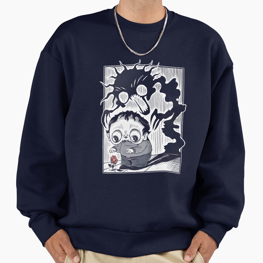 Gift For Fan Of Me Sweatshirt - Image 5