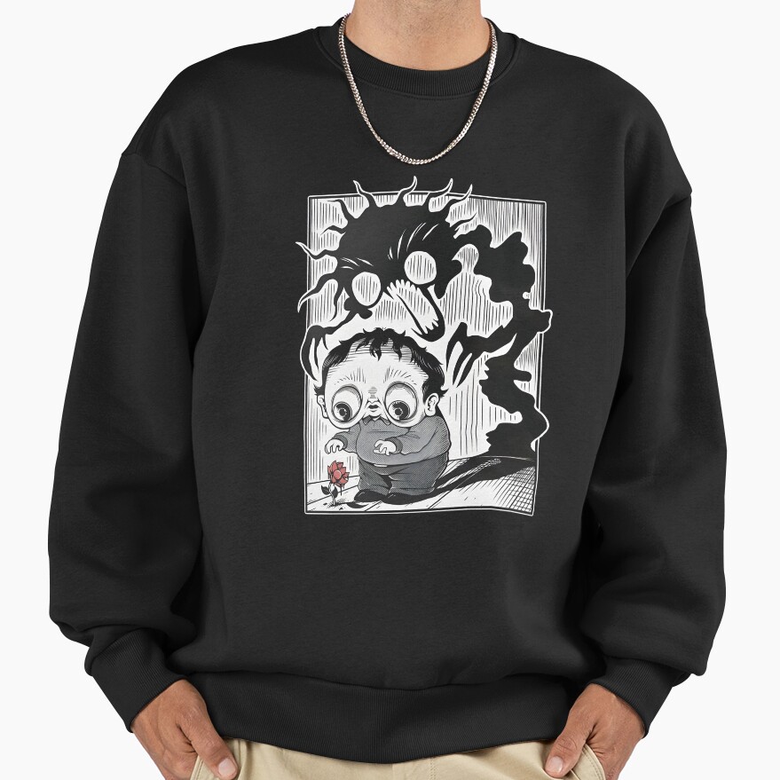 Gift For Fan Of Me Sweatshirt