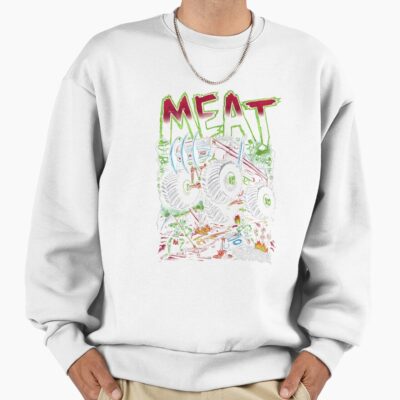 ssrcooversized sweatshirtmens 01fafafaca443f4786frontsquare productx1000 13 - MeatCanyon UK Shop