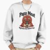 ssrcooversized sweatshirtmens 01fafafaca443f4786frontsquare productx1000 15 - MeatCanyon UK Shop