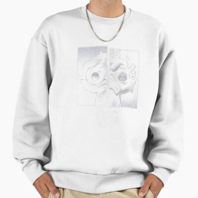 ssrcooversized sweatshirtmens 01fafafaca443f4786frontsquare productx1000 17 - MeatCanyon UK Shop