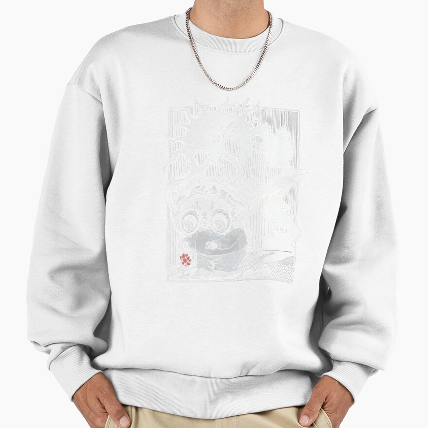 Gift For Fan Of Me Sweatshirt - Image 2