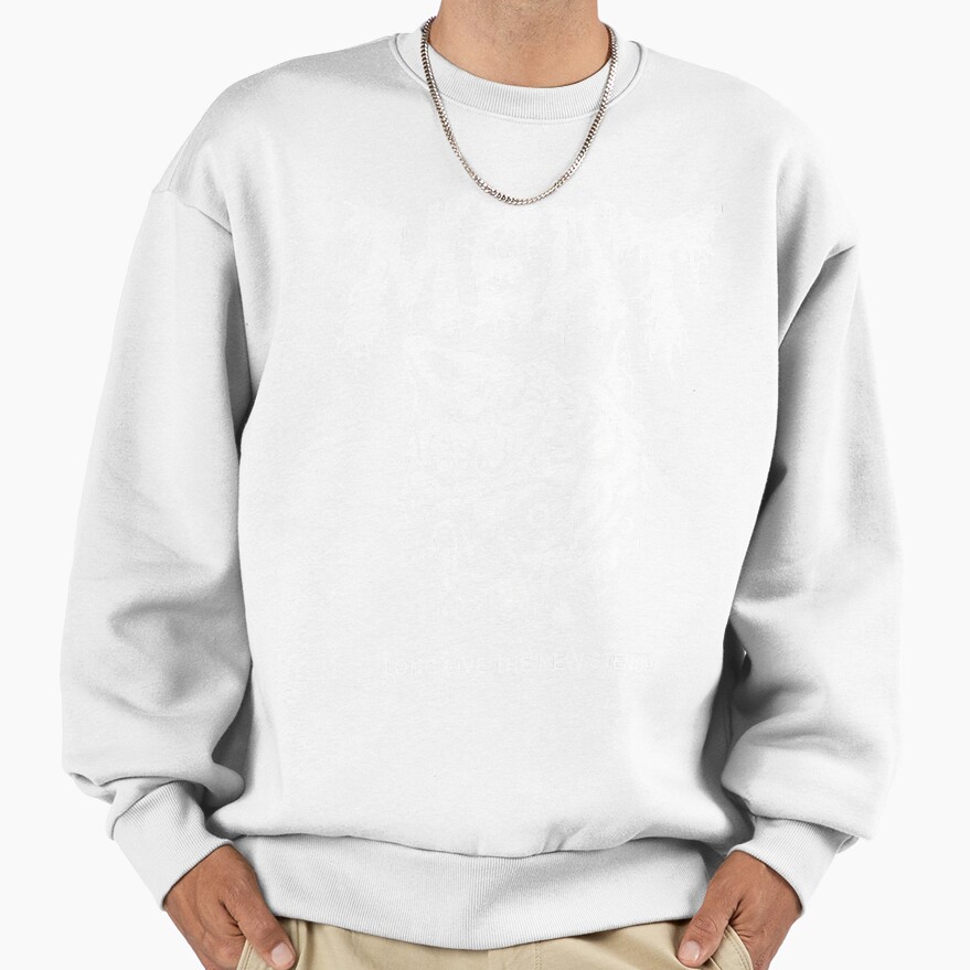Meat Canyon M Erch Sweatshirt - Image 2