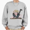 ssrcooversized sweatshirtmens 01heather greyfrontsquare productx1000 10 - MeatCanyon UK Shop