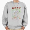 ssrcooversized sweatshirtmens 01heather greyfrontsquare productx1000 13 - MeatCanyon UK Shop