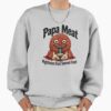 ssrcooversized sweatshirtmens 01heather greyfrontsquare productx1000 15 - MeatCanyon UK Shop
