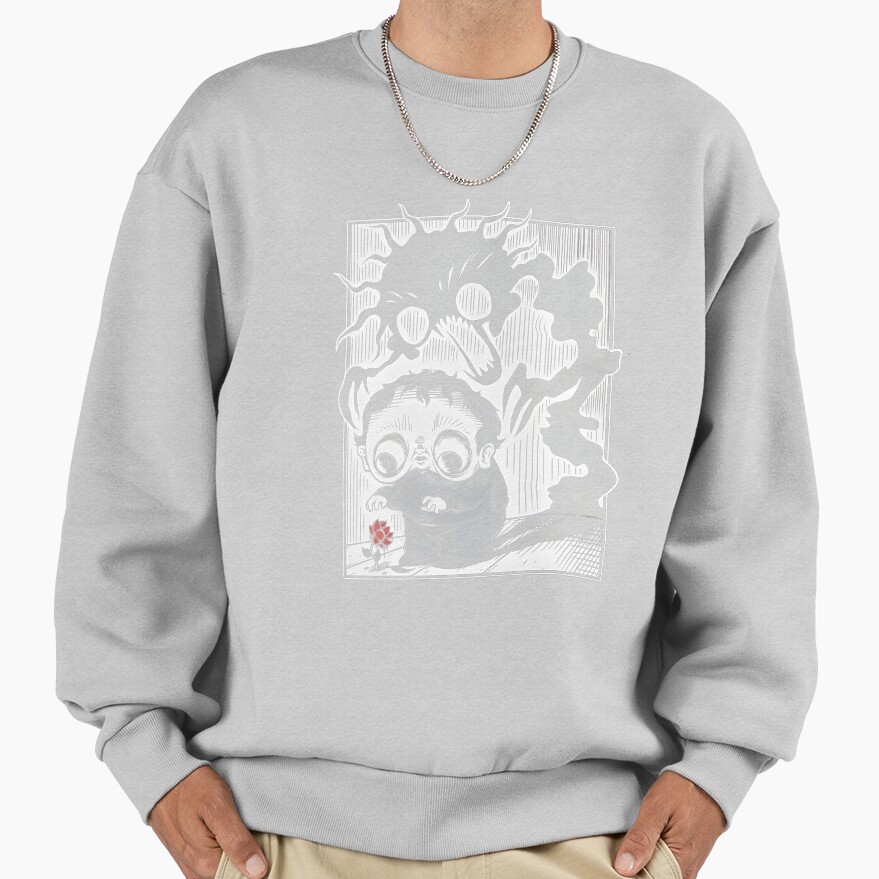 Gift For Fan Of Me Sweatshirt - Image 4