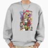 ssrcooversized sweatshirtmens 01heather greyfrontsquare productx1000 8 - MeatCanyon UK Shop