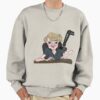 ssrcooversized sweatshirtmens 01oatmeal heatherfrontsquare productx1000 10 - MeatCanyon UK Shop