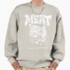 ssrcooversized sweatshirtmens 01oatmeal heatherfrontsquare productx1000 - MeatCanyon UK Shop