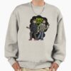 ssrcooversized sweatshirtmens 01oatmeal heatherfrontsquare productx1000 11 - MeatCanyon UK Shop