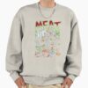 ssrcooversized sweatshirtmens 01oatmeal heatherfrontsquare productx1000 13 - MeatCanyon UK Shop