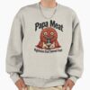 ssrcooversized sweatshirtmens 01oatmeal heatherfrontsquare productx1000 15 - MeatCanyon UK Shop