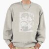 ssrcooversized sweatshirtmens 01oatmeal heatherfrontsquare productx1000 5 - MeatCanyon UK Shop