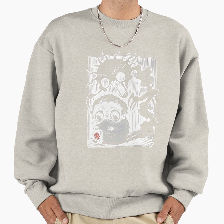 Gift For Fan Of Me Sweatshirt - Image 3