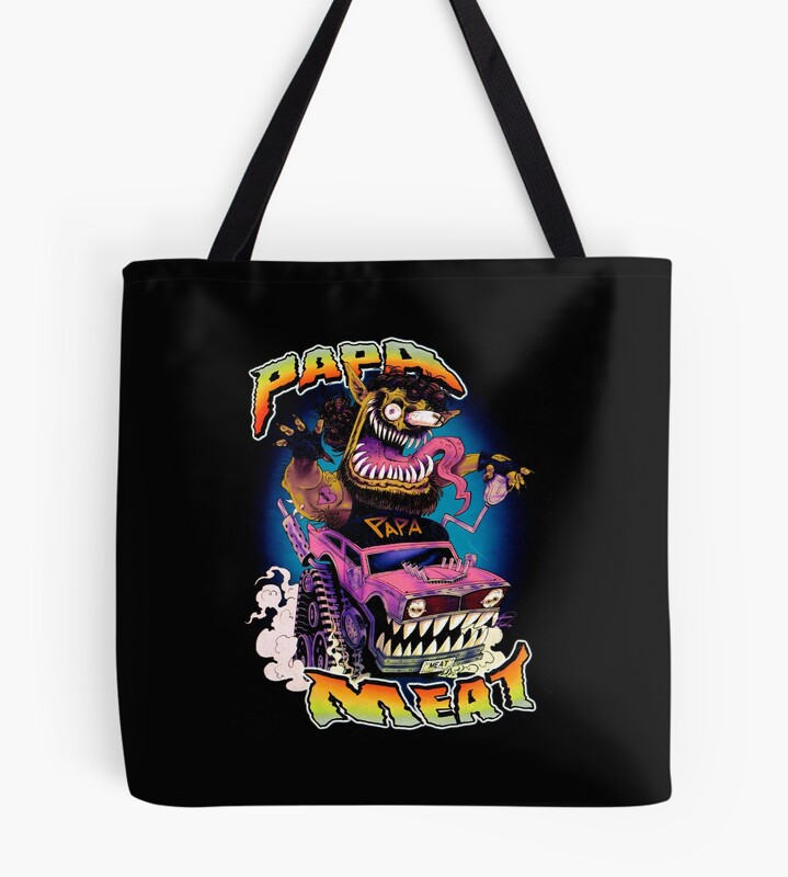 Love Gift For Fan Tote Bag