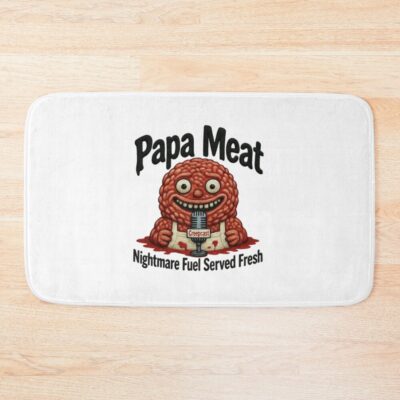 urbathmat flatlay largesquare1000x1000.1u5 1 - MeatCanyon UK Shop
