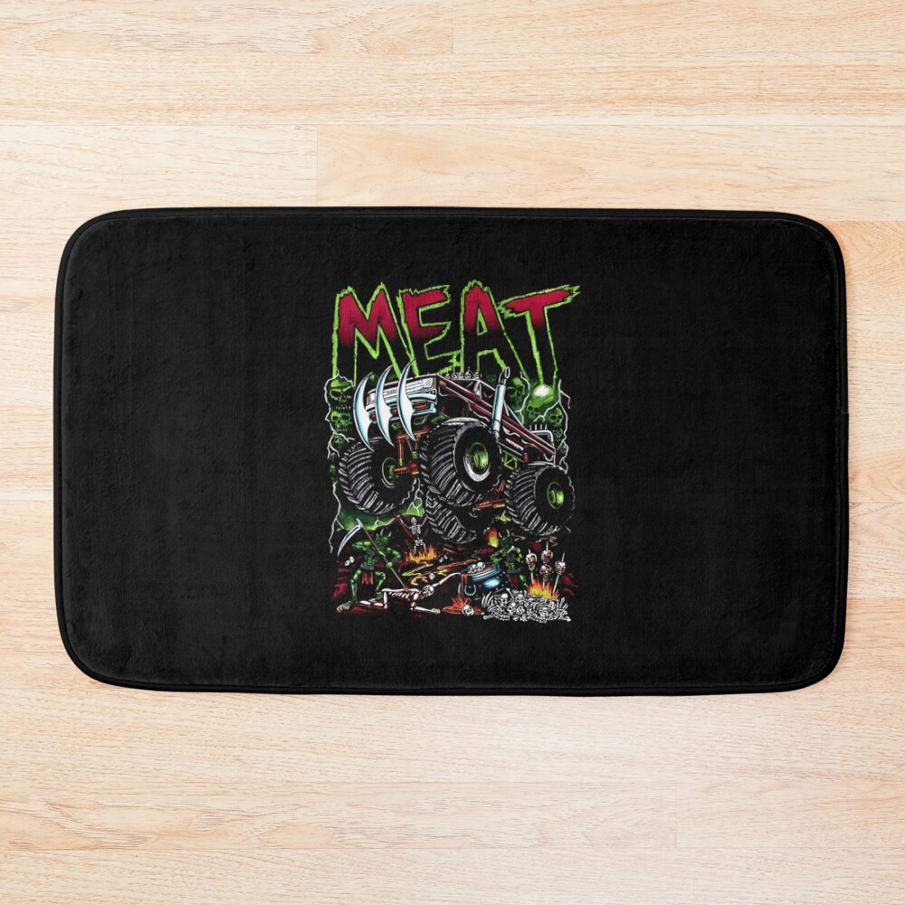 Love It Design Style Bath Mat