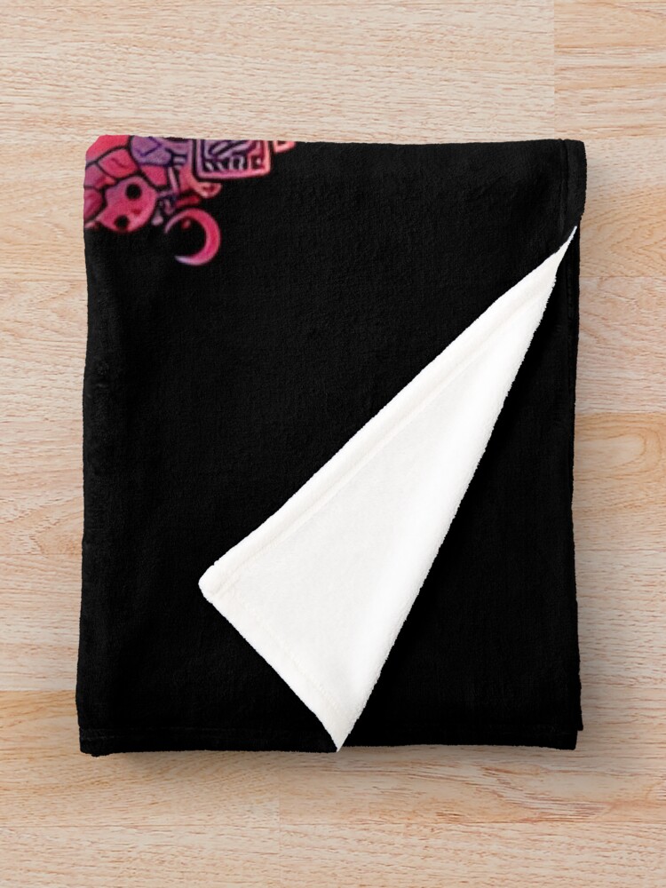 Special Design Throw Blanket - Image 2