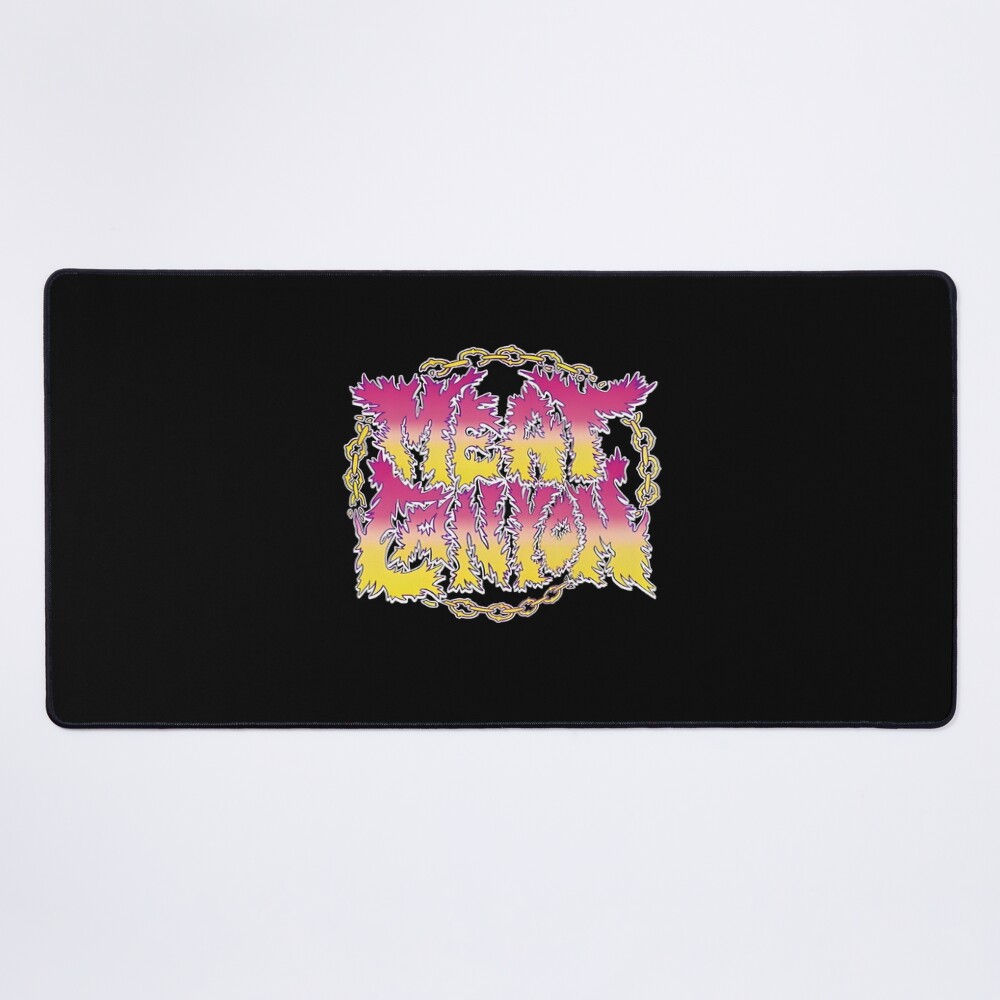 The Color Tv Show Mouse Pad