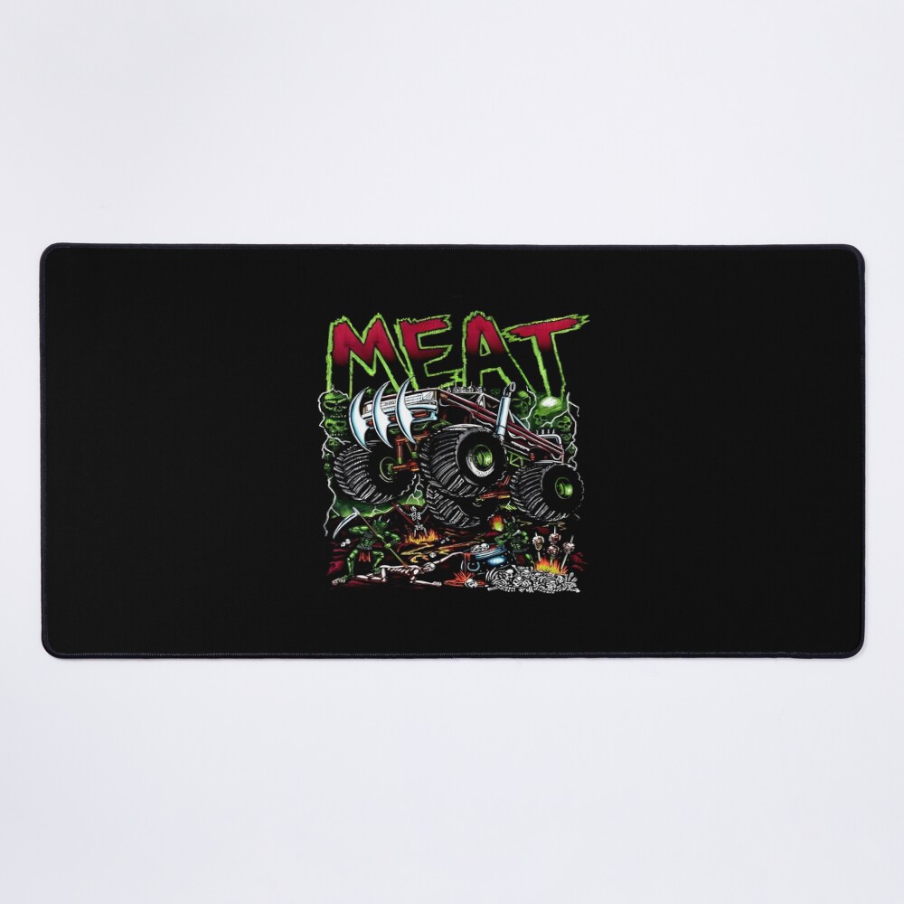 Love It Design Style Mouse Pad