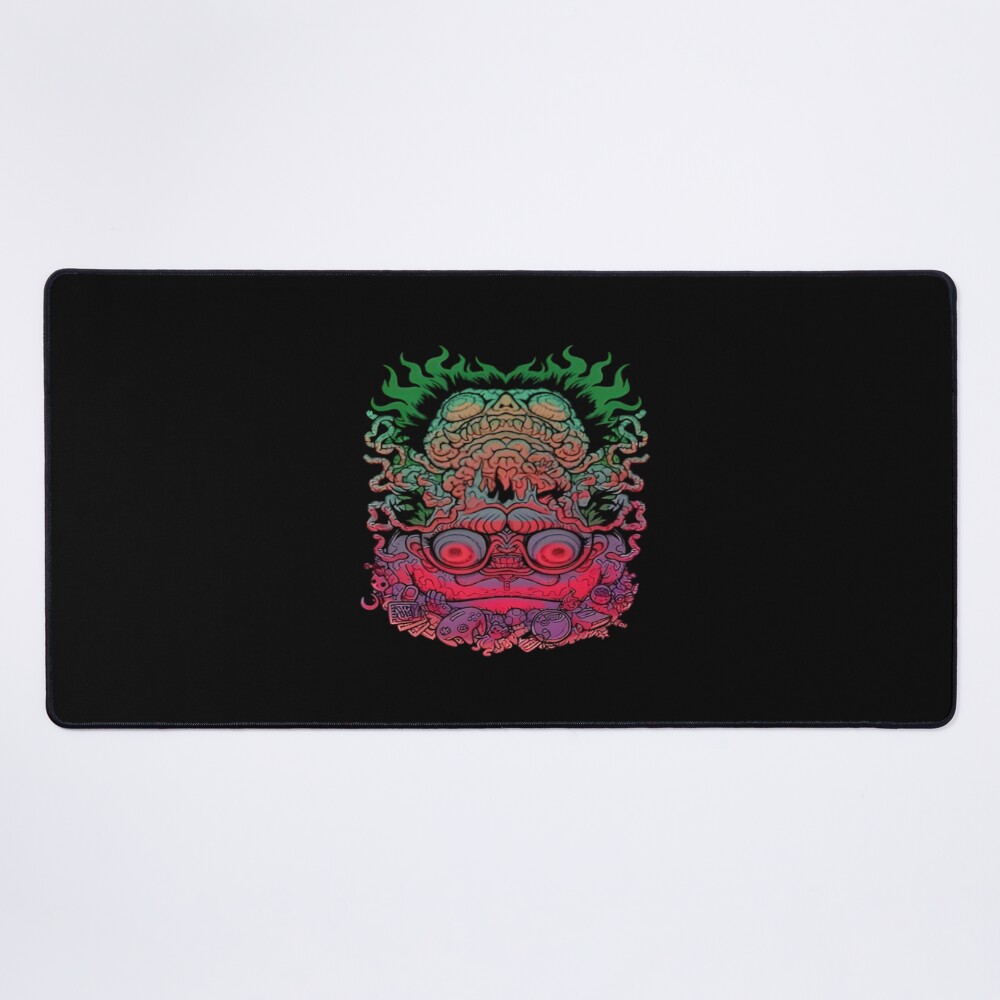 Special Design Mouse Pad