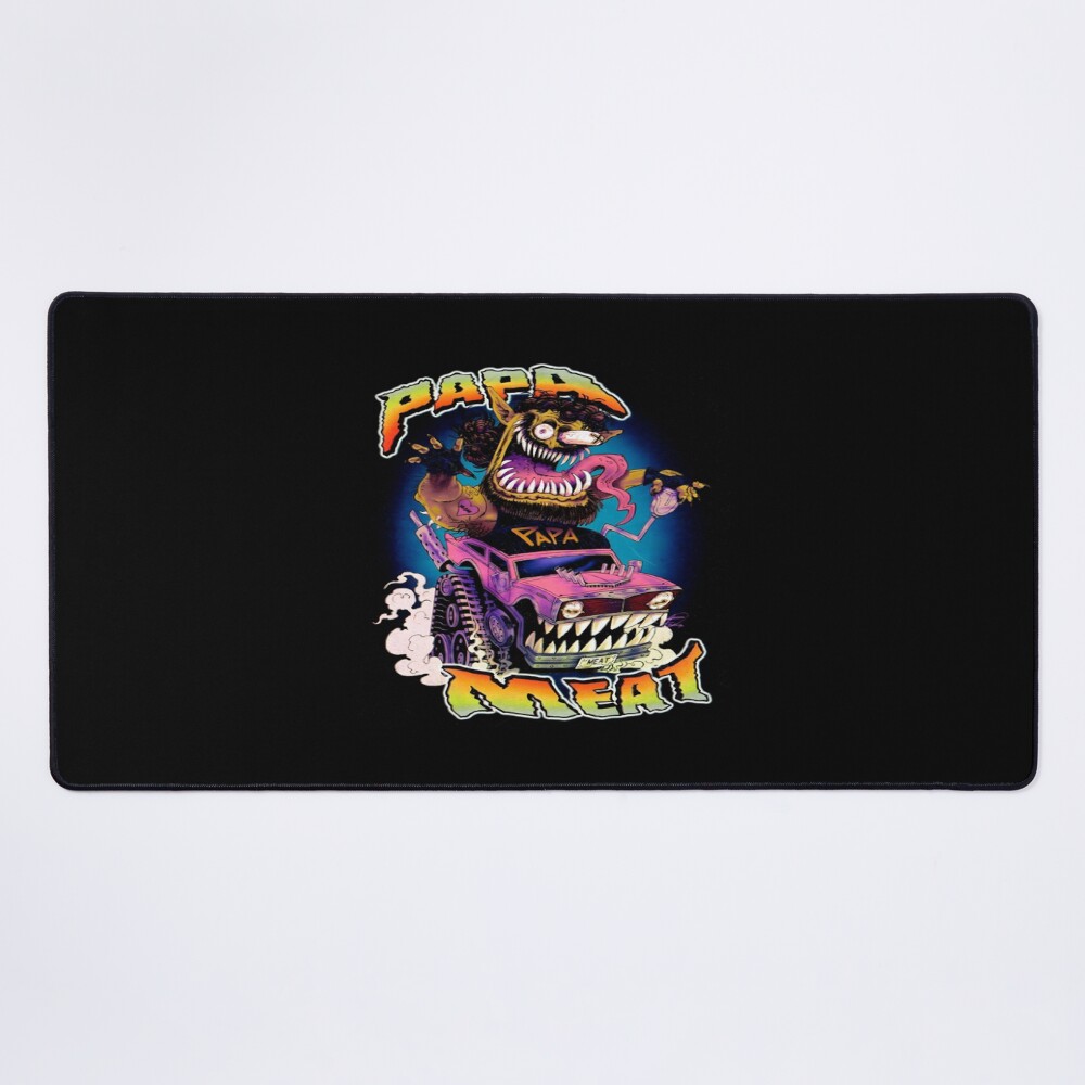 Love Gift For Fan Mouse Pad