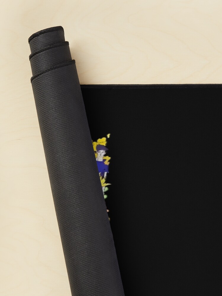 The All Character Of Tv Mouse Pad - Image 2
