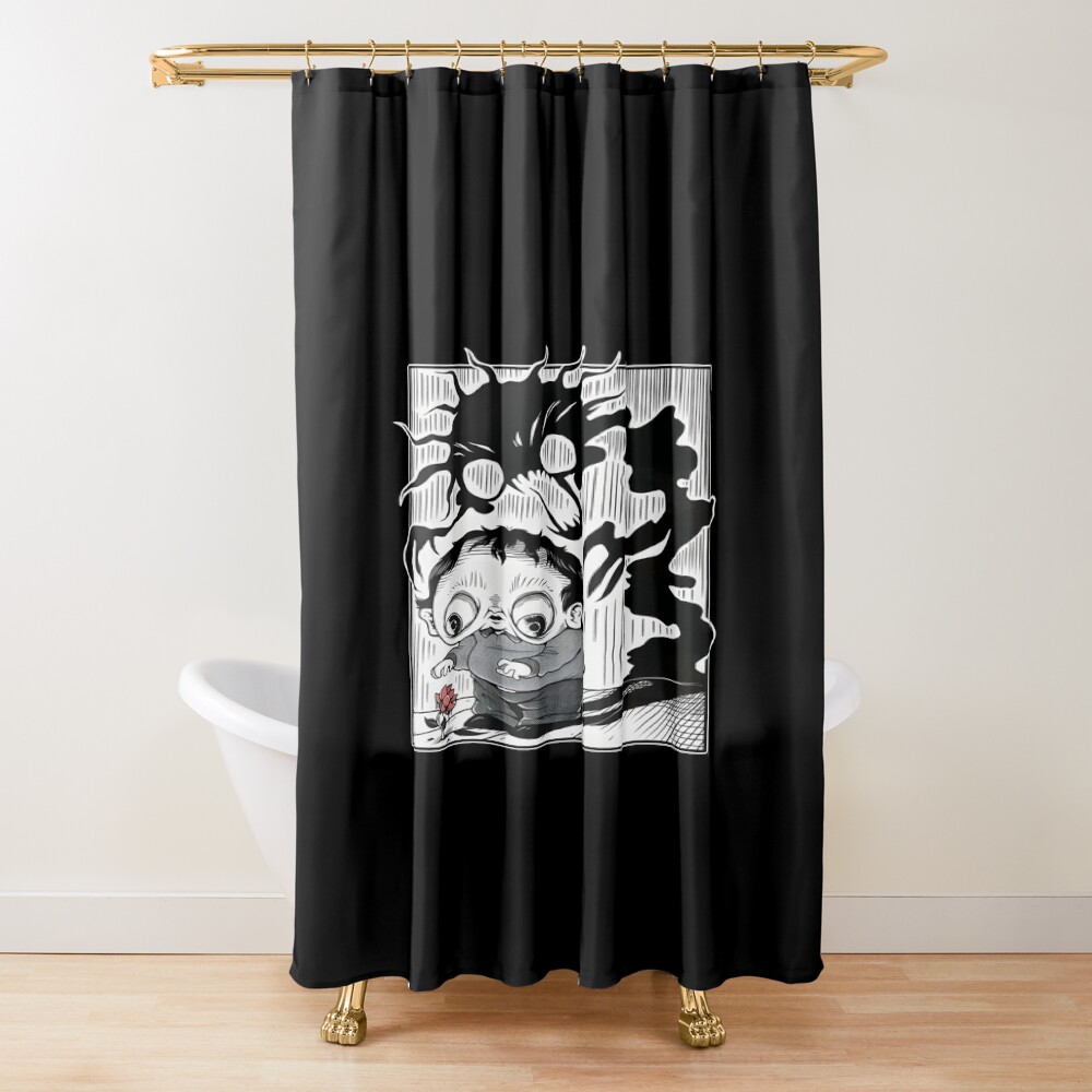 Gift For Fan Of Me Shower Curtain