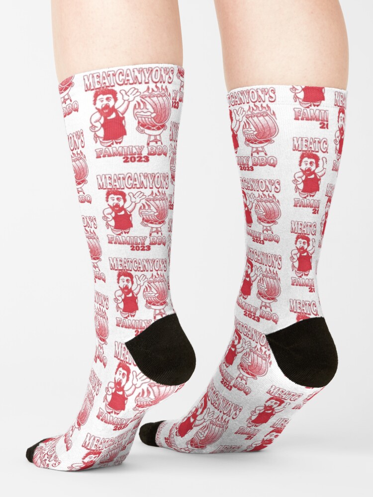 Christmas Design Gift Socks - Image 2
