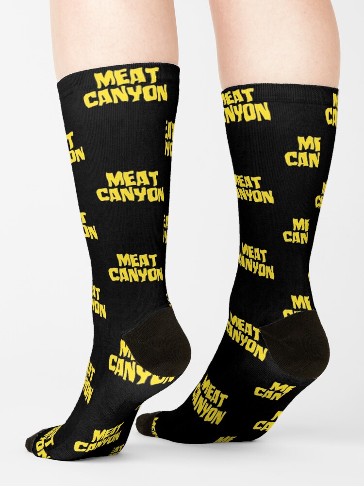 The Cartoon Of Movie Socks - Image 2
