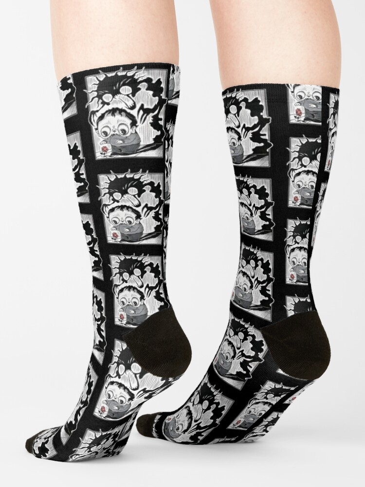 Gift For Fan Of Me Socks - Image 2